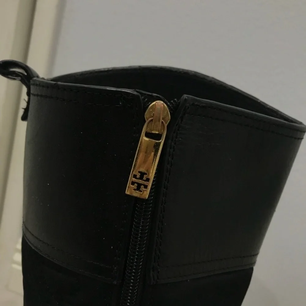 Tory Burch Riding Boots